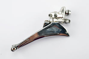 Shimano Dura-Ace AX #FD-7310 braze-on front derailleur from 1981