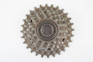 Shimano #MF-Z012 freewheel, 5 speed with english treading from 1991