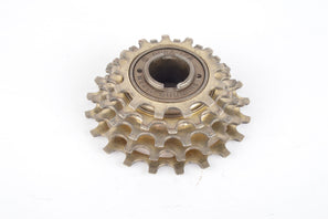 Shimano Dura-Ace #FA-100 freewheel 5 speed with english thread from 1975