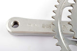 Shimano Exage 300EX #FC-A300 crankset with 40/52 teeth and 170 length from 1990