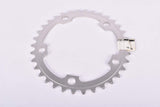 NOS Campagnolo Chainring with 34 teeth and 110 BCD from the 2000s