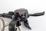 NEW Shimano Deore #ST-M530 Brake/Shifters 3x9 speed from the 1990s NOS