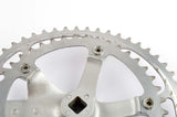 Shimano Exage 300EX #FC-A300 crankset with 40/52 teeth and 170 length from 1990