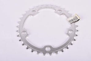 NOS Campagnolo C10 Chainring with 34 teeth and 110 BCD from the 2000s