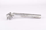 Campagnolo Super Record #4051/1 second generation Seat Post in 27.2 diameter from the 1980s