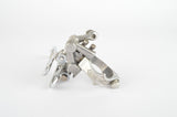 Campagnolo Record #1052/NT Clamp-on Front Derailleur from the 1970s - 80s