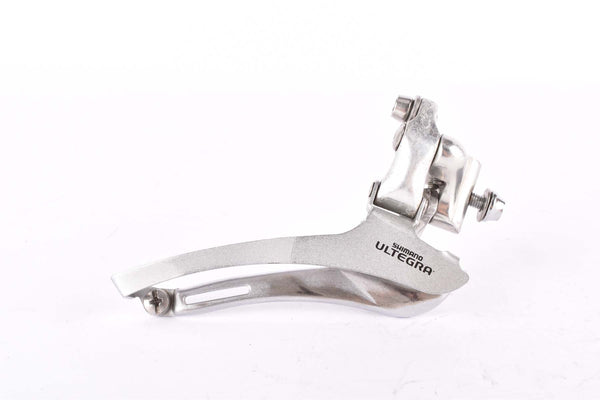 Shimano Ultegra #FD-6500 braze-on front derailleur from 1999