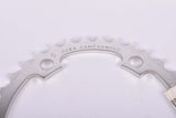 NOS Campagnolo C10 Chainring with 34 teeth and 110 BCD from the 2000s