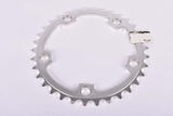 NOS Campagnolo C10 Chainring with 34 teeth and 110 BCD from the 2000s