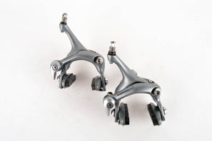 Shimano 600 Ultegra Tricolor #BR-6403 short reach dual pivot brake calipers from 1991