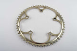 Campagnolo Chorus chainrings in 42/53 teeth and 135 BCD from the 1990s