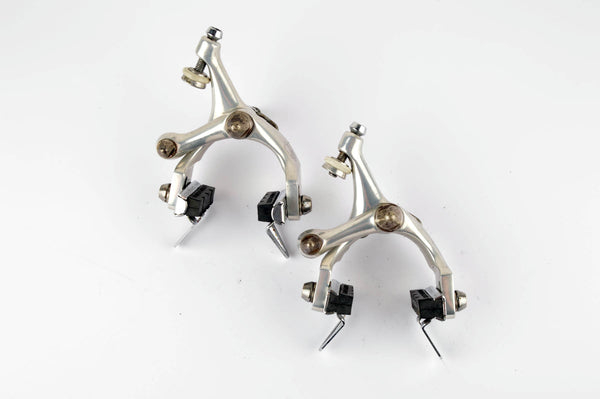 Campagnolo Athena Monoplaner standart reach single pivot brake calipers from the 1980s - 90s