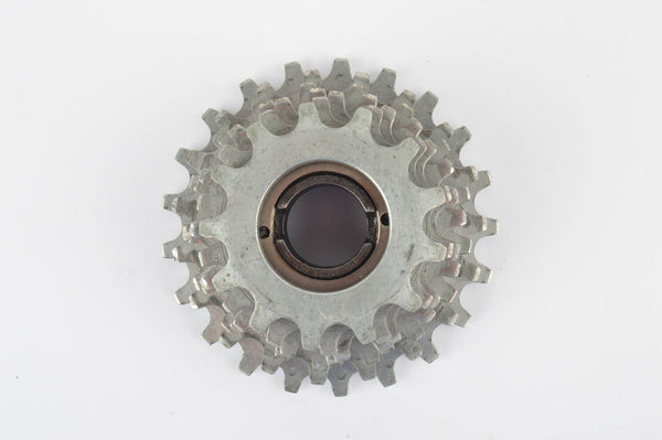 Maillard Compact Super freewheel, 7 speed with english treading from 1988