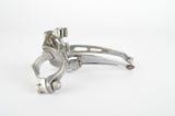 Campagnolo Record #1052/NT Clamp-on Front Derailleur from the 1970s - 80s