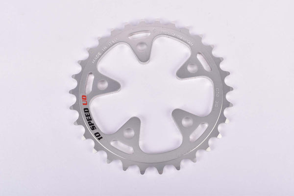 NOS Campagnolo C10 10-speed Ultra Drive Chainring with 30 teeth and 74 BCD from the 2000s