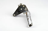 Simplex Super Competition clamp-on Front Derailleur from 1970s - 80s