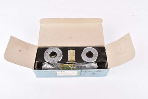 NOS/NIB Shimano 105 #BB-1050 Bottom Bracket in 115mm with italian thread from 1990