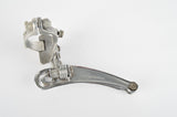 Campagnolo Record #1052/NT Clamp-on Front Derailleur from the 1970s - 80s