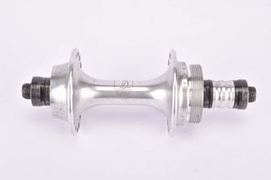 Campagnolo Chorus #722/101 Rear Hub with 32 holes and italian thread from the 1980s - 1990s