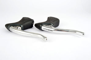 Shimano 105 #BL-1051 brake lever set from the 1980s