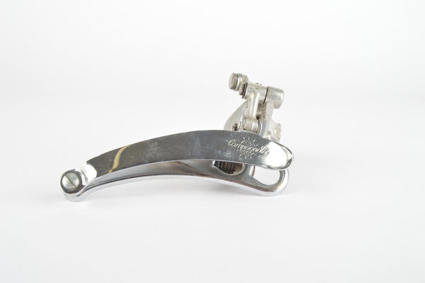 Campagnolo Gran Sport #3600/NT Clamp-on Front Derailleur from the 1970s - 80s