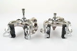 Campagnolo Athena Monoplaner standart reach single pivot brake calipers from the 1980s - 90s