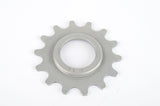 Campagnolo Super Record #L-14 Aluminium Freewheel Cog with 14 teeth from the 1980s