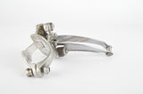 Campagnolo Gran Sport #3600/NT Clamp-on Front Derailleur from the 1970s - 80s