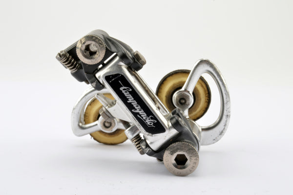 Campagnolo Super Record #4001 rear derailleur from 1980