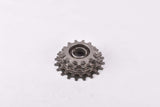 NOS Regina Extra 5-speed Freewheel with 13-20 teeth and italian  thread from the 1970s