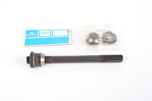 NOS/NIB Complete Shimano Front Axle Unit, PartNo. #231 9003