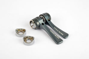 Shimano 105 #SL-1051 7-speed braze-on Shifters from 1989