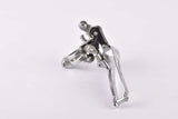 NOS Shimano #FD-3AX50 clamp-on front derailleur from the 1986