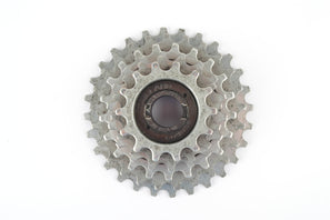 Maillard Course freewheel, 6 speed with english treading from 1983