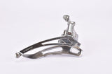 Shimano #FD-Z204-GS clamp-on long-cage Front Derailleur from 1987