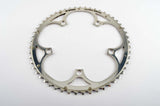 Campagnolo Record C10 Ultra Drive 10-speed Chainring in 53 teeth and 135 BCD from the 1990s