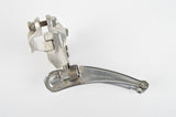 Campagnolo Gran Sport #3600/NT Clamp-on Front Derailleur from the 1970s - 80s