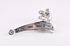 Shimano Dura-Ace first Gen. #EA-100 Clamp-on Front Derailleur from the 1970s