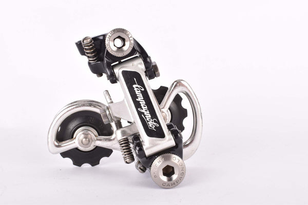 Campagnolo Super Record #4001 Pat. 81 Rear Derailleur from 1981