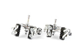 Shimano Dura-Ace #BR-7400 short reach Brake Calipers from 1986