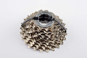 NEW Shimano 105 #CS-5600 10-speed cassette 12-25 teeth from 2005 NOS