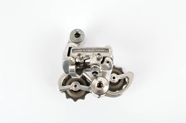 Suntour Superbe #RD-2100 rear derailleur from the 1970s - 80s