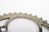 Campagnolo Record C10 Ultra Drive 10-speed Chainring in 53 teeth and 135 BCD from the 1990s