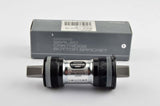 NEW Shimano Deore XT #BB-UN72-E bottom bracket with BSA threading from 1999 NOS/NIB