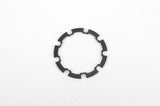 NOS Shimano Hyperglide Cassette Spacer in 1.1 mm  height