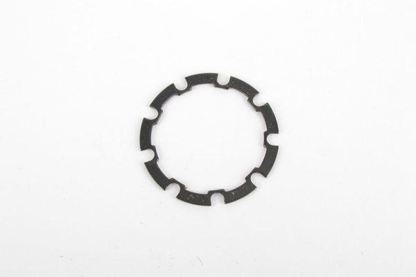 NOS Shimano Hyperglide Cassette Spacer in 1.1 mm  height