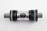 NEW Shimano Deore XT #BB-UN72-E bottom bracket with BSA threading from 1999 NOS/NIB