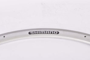 NOS Shimano WH-R540 single clincher rim 700c/622mm with 16 holes from the 1990-2000s