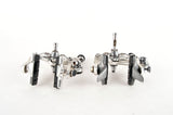 Shimano Dura-Ace #BR-7400 short reach single pivot brake calipers from 1987