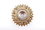 Regina Gran Sport freewheel 5 speed with english treading from the 1960s